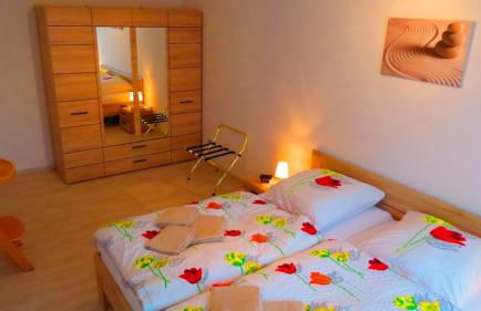 Feriendomizil Belvedere - Foto 7