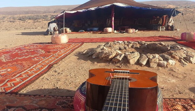 Tour de 2 días por el desierto de El Borj desde Agadir - Foto 3