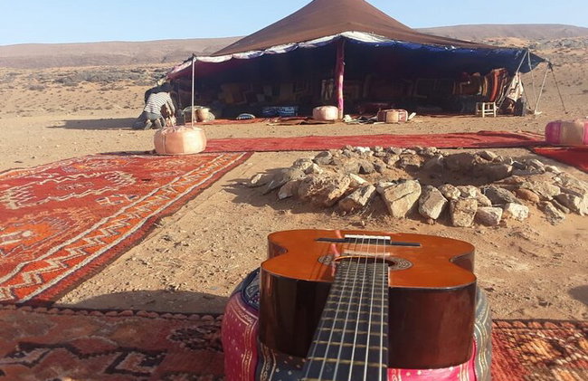 Tour de 2 días por el desierto de El Borj desde Agadir - Foto 3