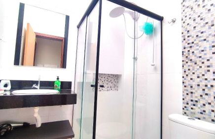 Casa Brilhantes prox Cataratas e RodaGigante - Foto 29