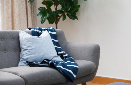 Weekly & Monthly stays in Penthouse for Contractors or Leisure Single or Superking beds available - Foto 22