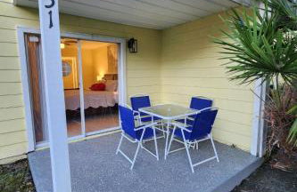 Apartment 3-Bett-Eigentumswohnung Familienspaß in der Nähe von Disney by Interhome - Foto 11