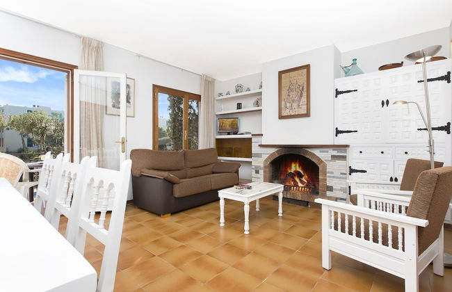 Villa Can Benet Pl - Foto 9