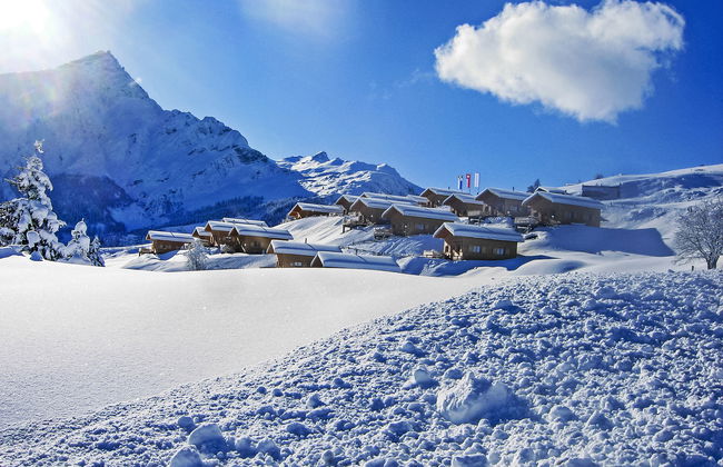 Maiensäss Komfort - Foto 41