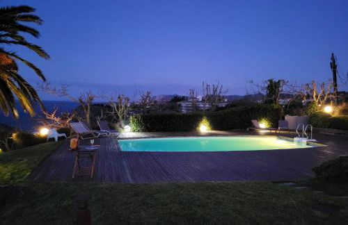 Uhara Sea Escape - Piscina privada - Foto 16