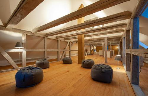 FELDGANG ein Gästehaus! - Foto 22