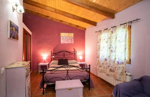 Chozos Rurales El Solitario - Foto 13