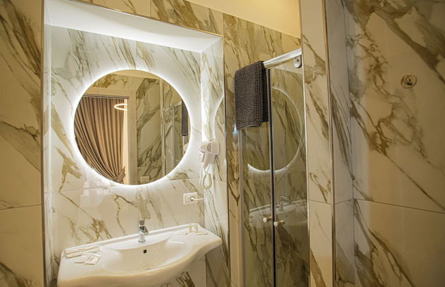 Forever luxury rooms - Foto 41