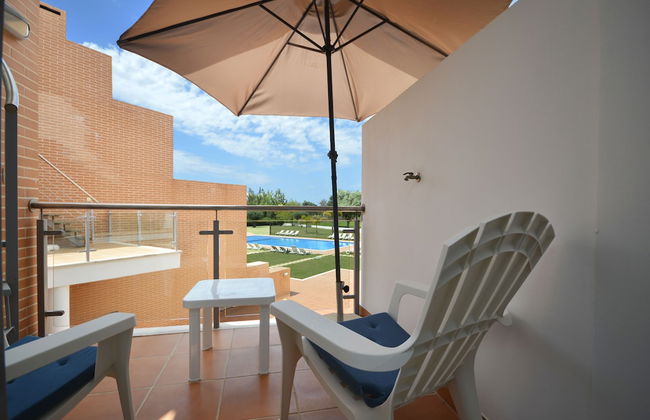 Millennium Golf Residences AL - Foto 14