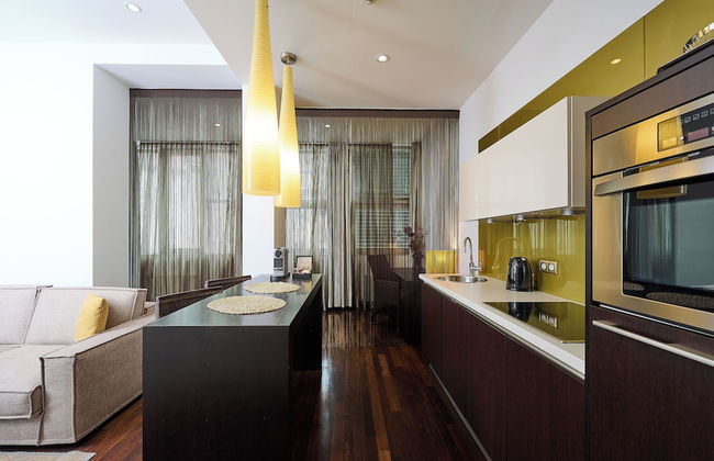 MyPlace Premium Apartments - Photo 32