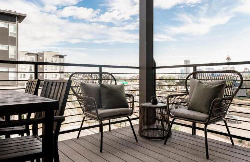 Luxurious Escape - Walk to Empower Field - Tesoro - Foto 21