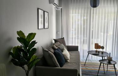 The cozy seaside apartment - Foto 13
