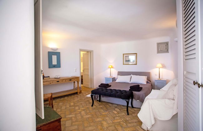 Villa Baroness in Mykonos Town - Foto 2