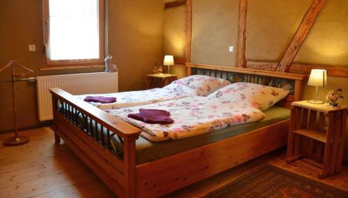 Ferien- und Gästewohnung Zallnerhof am Elberadweg in Steutz - Foto 2