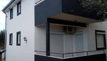 Apartments with parking space Kraj, Pasman - 8213 - Foto 3