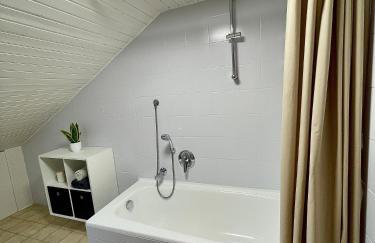 FeWo Taube in Schammels dorf am Brauereienweg Platz für 7 Personen - Photo 40