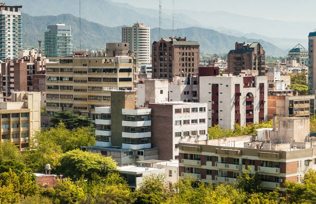Tour por Mendoza e o Cerro de la Gloria - Foto 8