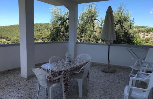 VILLA PINETA VISTA MARE - Foto 1