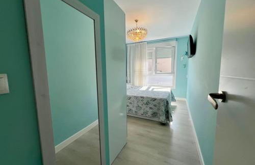 Estiloso apartamento junto al mar - Foto 25