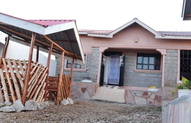 Lux Suites Mara Holiday Homes - Foto 29