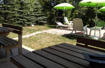 Villa Maria Pia - Foto 21