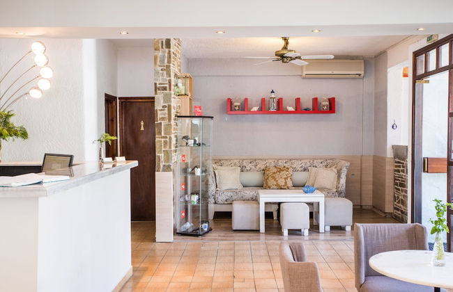 Potidea Golden Beach Hotel - Foto 2