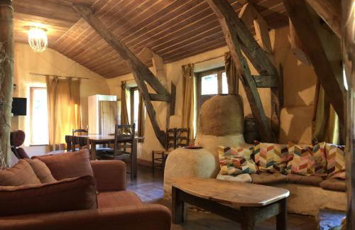 Le Triskel de Bertaud - Foto 6