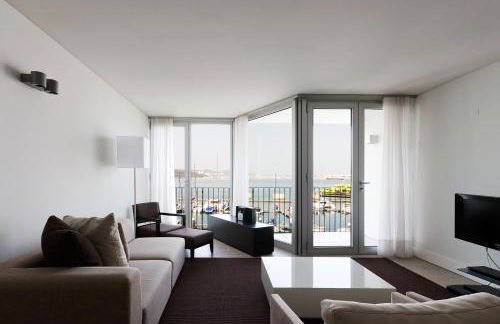 Troia Residence - Apartamentos Marina - Foto 6