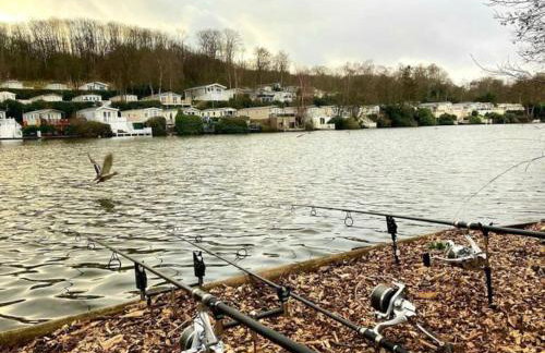 Coghurst Hall Holiday Home Sleeps 6, 2 bedrooms - Foto 39