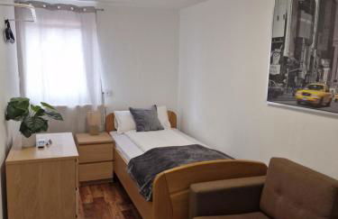 Tilly Apartment - Foto 14