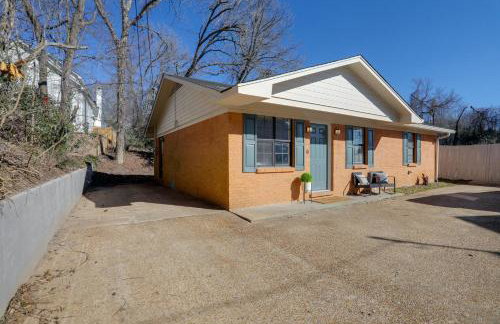 2 Blocks to Oxford Square Ole Miss Retreat - Foto 3