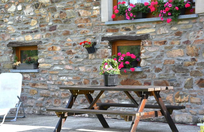 Chic Holiday Home With Garden - Foto 18