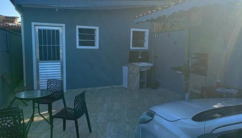 Kitnet em Itanhaém 500 metros da praia - Foto 3