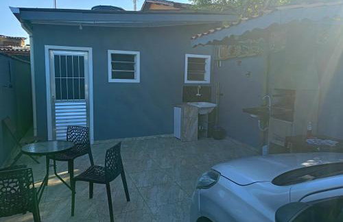 Kitnet em Itanhaém 500 metros da praia - Photo 3