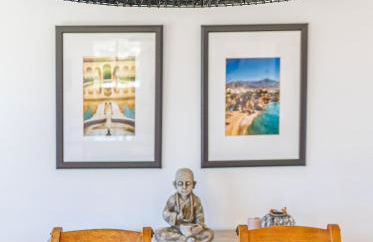 villa vistas al mar - Foto 27