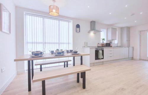 Shaw Heath Cottage - Charming Holiday Home In the Heart of Stockport - Free Parking - Foto 7