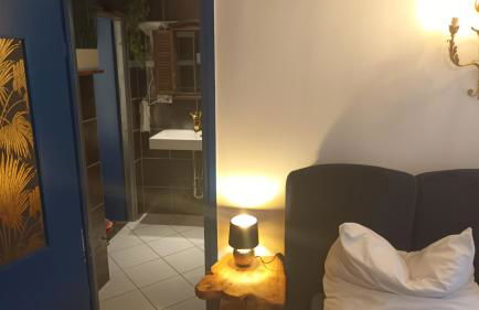 Stilvolles Appartement im Zentralen Schwabing - Univiertel Innenstadt - Foto 9