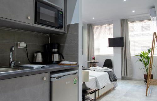 Bright Eco Studios by GHH - Foto 130