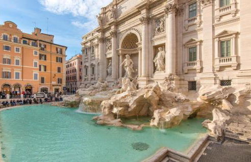 Gorgeous Apartment In Marina Di Ardea - Foto 25