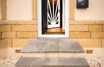 Linburn Cottage Dunfermline near Edinburgh - Foto 13