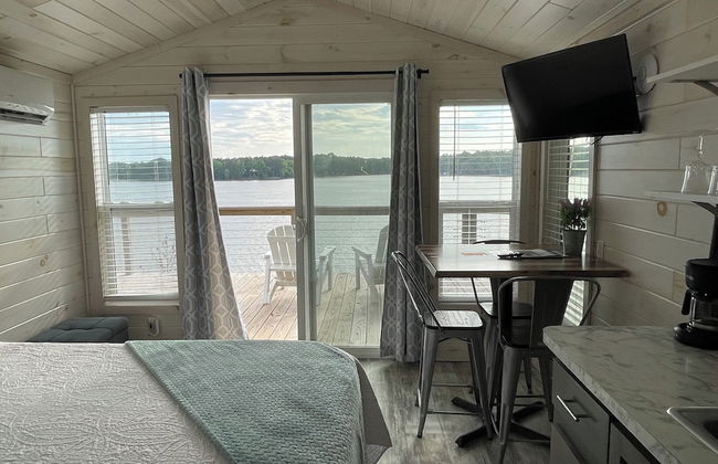 Long Cove Resort near Charlotte Airport - Foto 3