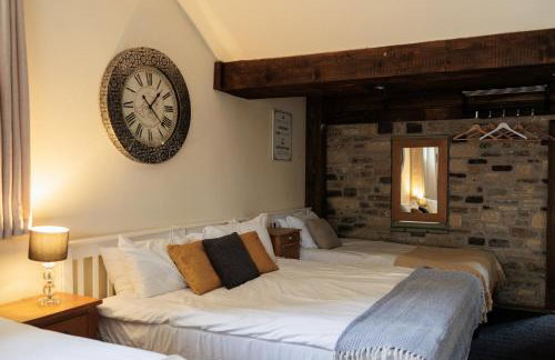 Bramley Barn near Bath + Hot tub - Foto 7