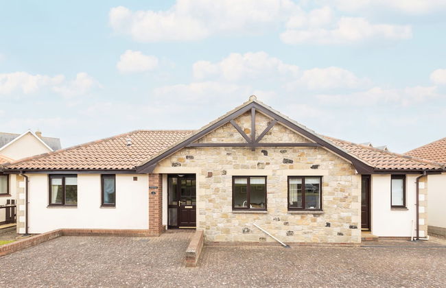 Host Stay Hedgehope - Foto 23