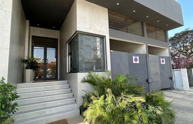 Waypoint Suites - Foto 25