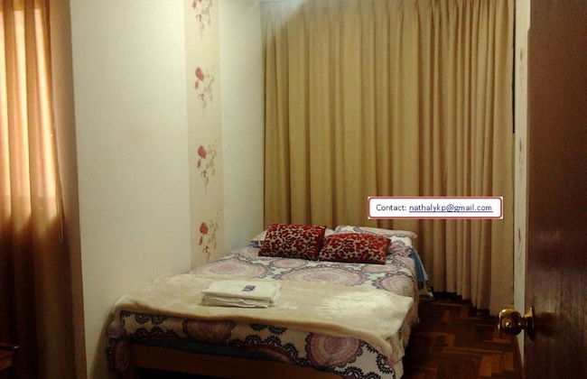 Los Alamos Apartment - Foto 11