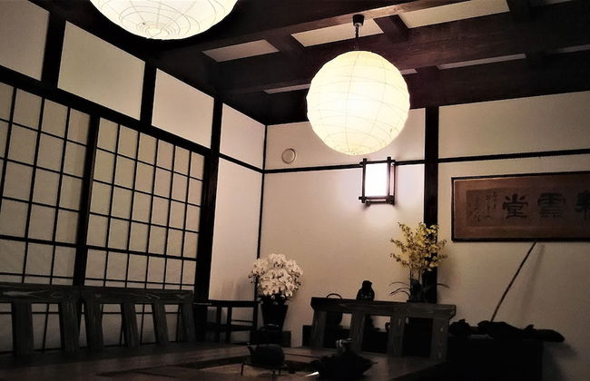 guesthouse KOUNDO - Foto 1