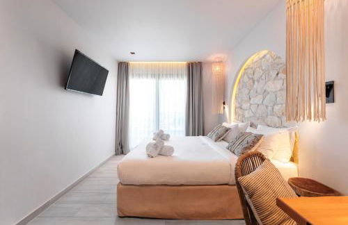 Amalthia Luxury Suites - Foto 79