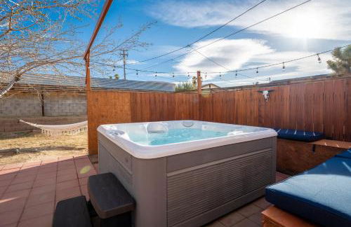 Tortoise Oasis - Hot tub, Shuffleboard, & More! - Foto 39