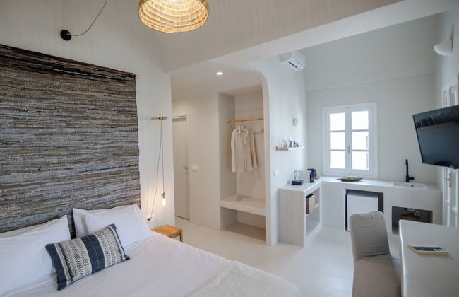 Scorpios Beach Santorini - Foto 32