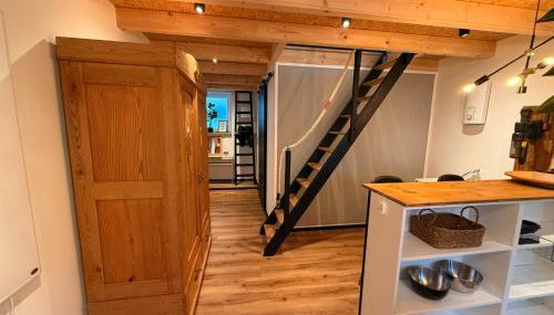 Ferienhaus ALTES FISCHERHAUS Kleve BED & BUBBLES - Foto 5